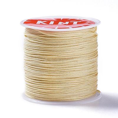 Nylon Braided Threads NWIR-K022-0.8mm-32-1
