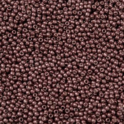 TOHO Round Seed Beads SEED-XTR11-0564F-1