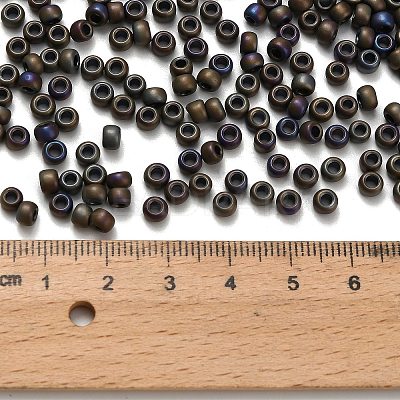 TOHO 6/0 Round Beads SEED-TR06-0614-1
