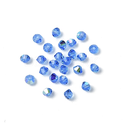 Preciosa® Crystal Beads Y-PRC-BA3-30050-201-1