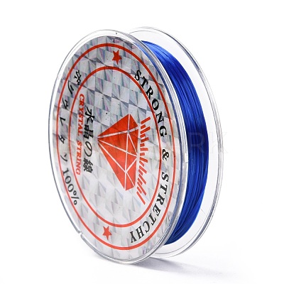 Strong Stretchy Beading Elastic Thread EW-N002-11-1