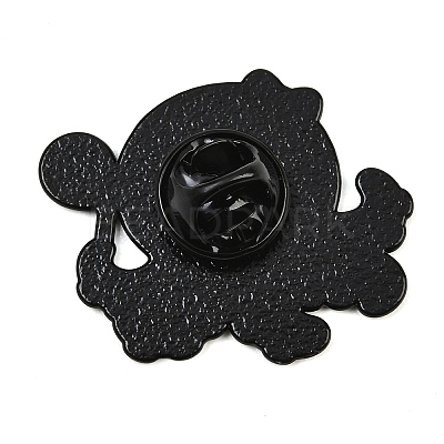 Ocean Animals Enamel Pins AL-CBA2F61-01H-1