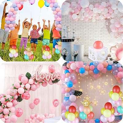 Party Supplies Sets DIY-GF0001-60-1