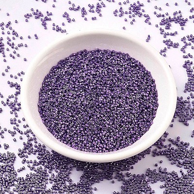 MIYUKI Delica Beads SEED-MY11-DB0430-1