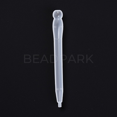 DIY Ballpoint Pen Silicone Molds DIY-Z019-12-1