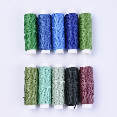 Sewing Threads X-OCOR-WH0042-01-1