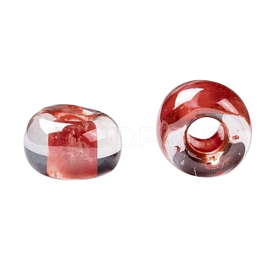 TOHO 8/0 Round Beads LS-X-SEED-TR08-0341-1
