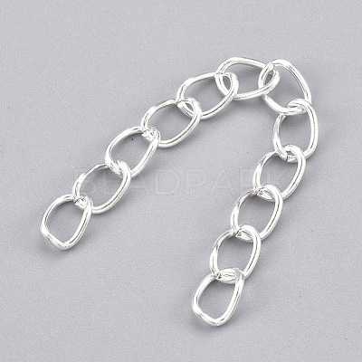 Iron Chain Extender IFIN-T007-10S-1