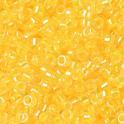 Glass Seed Beads SEED-S042-13A-03-1