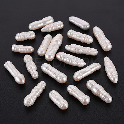 Natural Keshi Pearl Beads PEAR-N020-P07-1