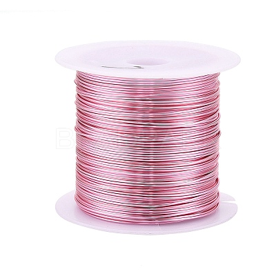 Copper Craft Wire Copper Beading Wire CWIR-F001-P-0.8mm-1