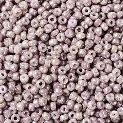 TOHO 8/0 Round Beads SEED-XTR08-1203-1