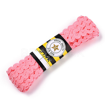 Polypropylene Fiber Ribbons SRIB-S050-B12-1