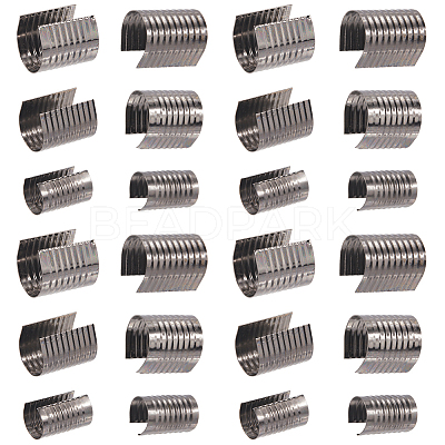 Iron Tassel End Cord IFIN-SC0001-88-1