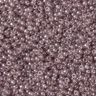 MIYUKI Round Rocailles Beads X-SEED-G008-RR3512-1