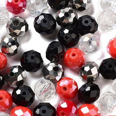 Glass Beads EGLA-A034-LM10mm-14-1