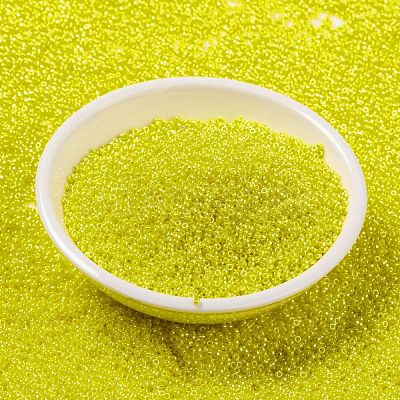 MIYUKI Round Rocailles Beads SEED-X0056-RR0422-1