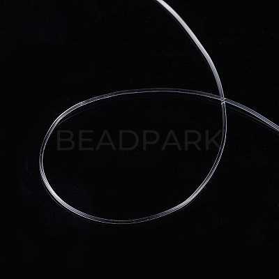 Elastic Crystal Thread EW-S003-0.7mm-01-1
