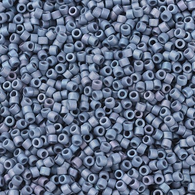 MIYUKI Delica Beads X-SEED-J020-DB0376-1