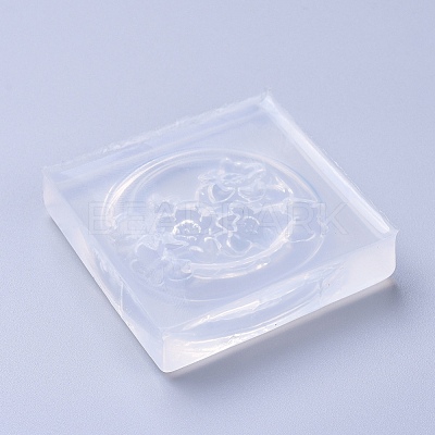 Silicone Molds X-DIY-L026-066-1