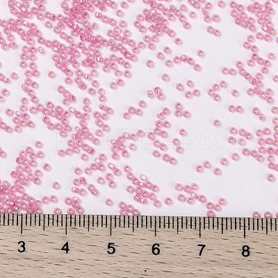 MIYUKI Round Rocailles Beads SEED-G009-RR0575-1