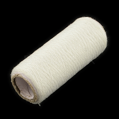 402 Polyester Sewing Thread Cords for Cloth or DIY Craft OCOR-R028-A02-1
