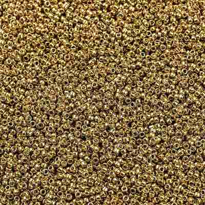 TOHO 15/0 Round Beads SEED-XTR15-0557-1