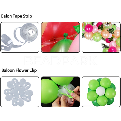 Party Supplies Sets DIY-GF0001-60-1