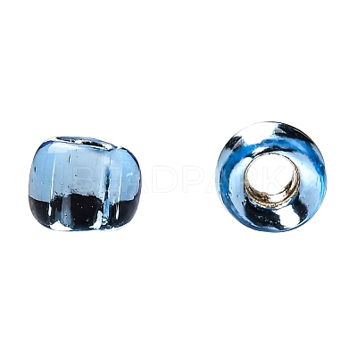 TOHO 11/0 Round Beads SEED-JPTR11-0023L-1