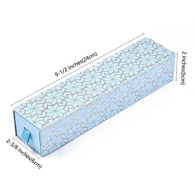 Cardboard Jewelry Boxes CBOX-N012-31-1