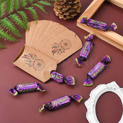 Paper Pillow Gift Boxes LS-CON-J002-S-17A-1