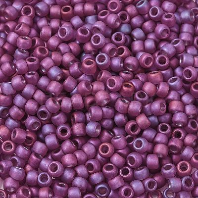 TOHO 6/0 Round Beads SEED-TR06-0625F-1