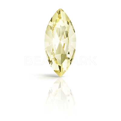 Preciosa® MAXIMA Crystal Fancy Stones X-PRC-FG8-80100-1