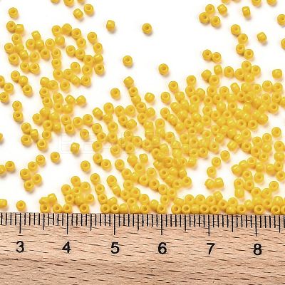 TOHO 11/0 Round Beads SEED-XTR11-0042B-1