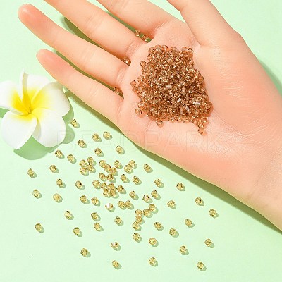 Preciosa® Crystal Beads Y-PRC-BA4-10330-1