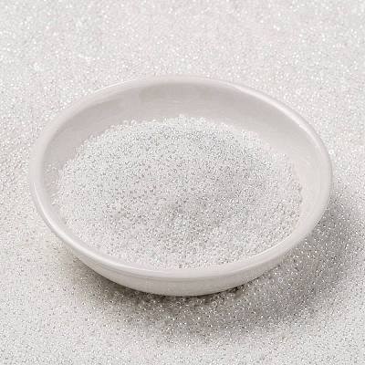 MIYUKI Round Rocailles Beads SEED-X0056-RR0528-1