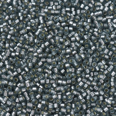 MIYUKI Delica Beads X-SEED-J020-DB0697-1