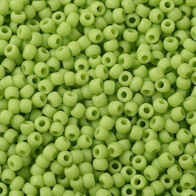 TOHO 11/0 Round Beads SEED-XTR11-0044F-1