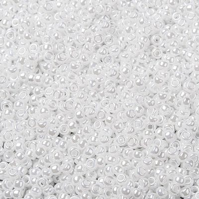 MIYUKI Round Rocailles Beads SEED-X0055-RR0528-1