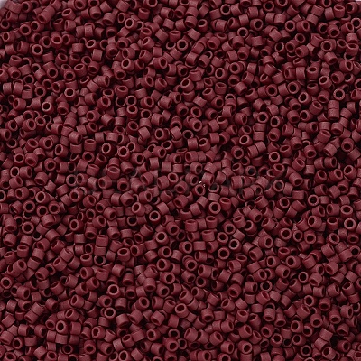 MIYUKI Delica Beads Small X-SEED-J020-DBS0378-1