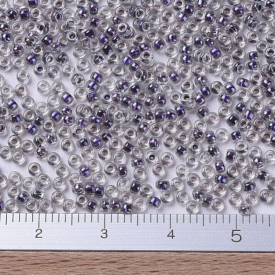 MIYUKI Round Rocailles Beads SEED-X0054-RR3203-1