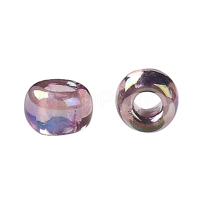 TOHO 8/0 Round Beads X-SEED-TR08-0166-1