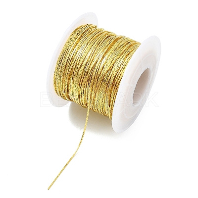 Brass Serpentine Chains CHC-YW0003-01G-1