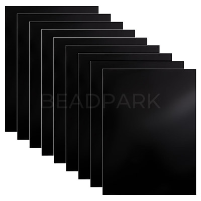 Laser Dimming Paper DIY-WH0504-84-1