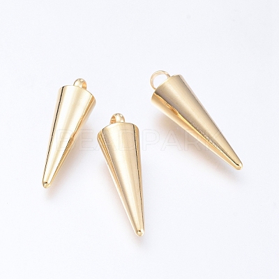 304 Stainless Steel Pendants X-STAS-G214-47G-01-1