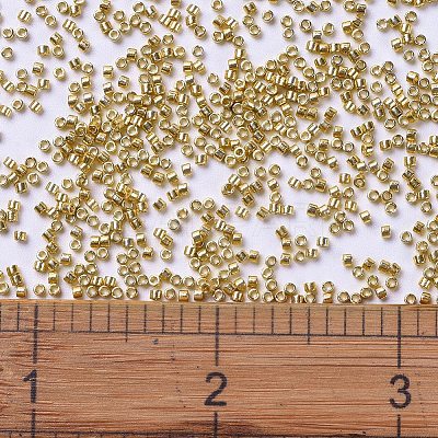 MIYUKI Delica Beads SEED-J020-DB1832-1