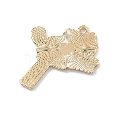 Alloy Enamel Pendant FIND-H040-01B-1