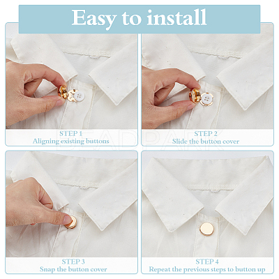12Pcs 2 Styles Brass Cufflinks KK-ME0003-91KCG-1