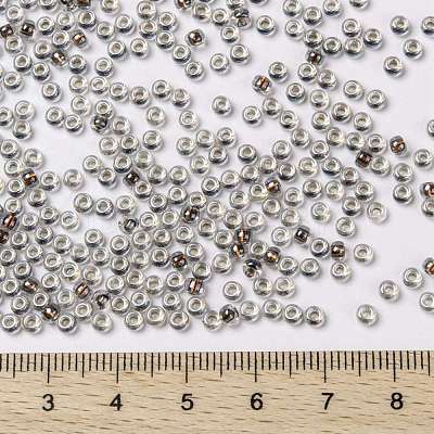 MIYUKI Round Rocailles Beads X-SEED-G008-RR3202-1
