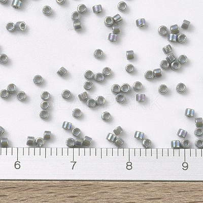 MIYUKI Delica Beads SEED-X0054-DB0168-1